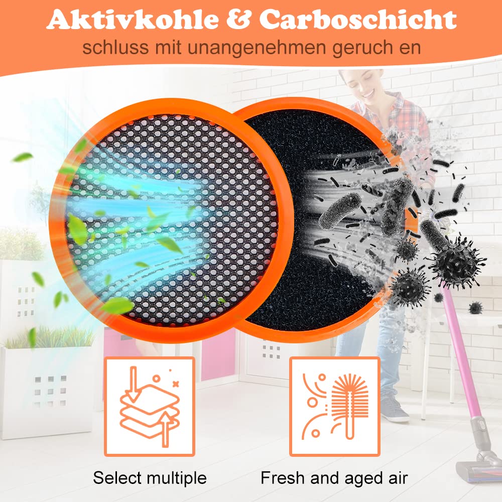Kit auto (attacco rapido aspirapolvere, SpeedPro Max Aqua) PHILIPS