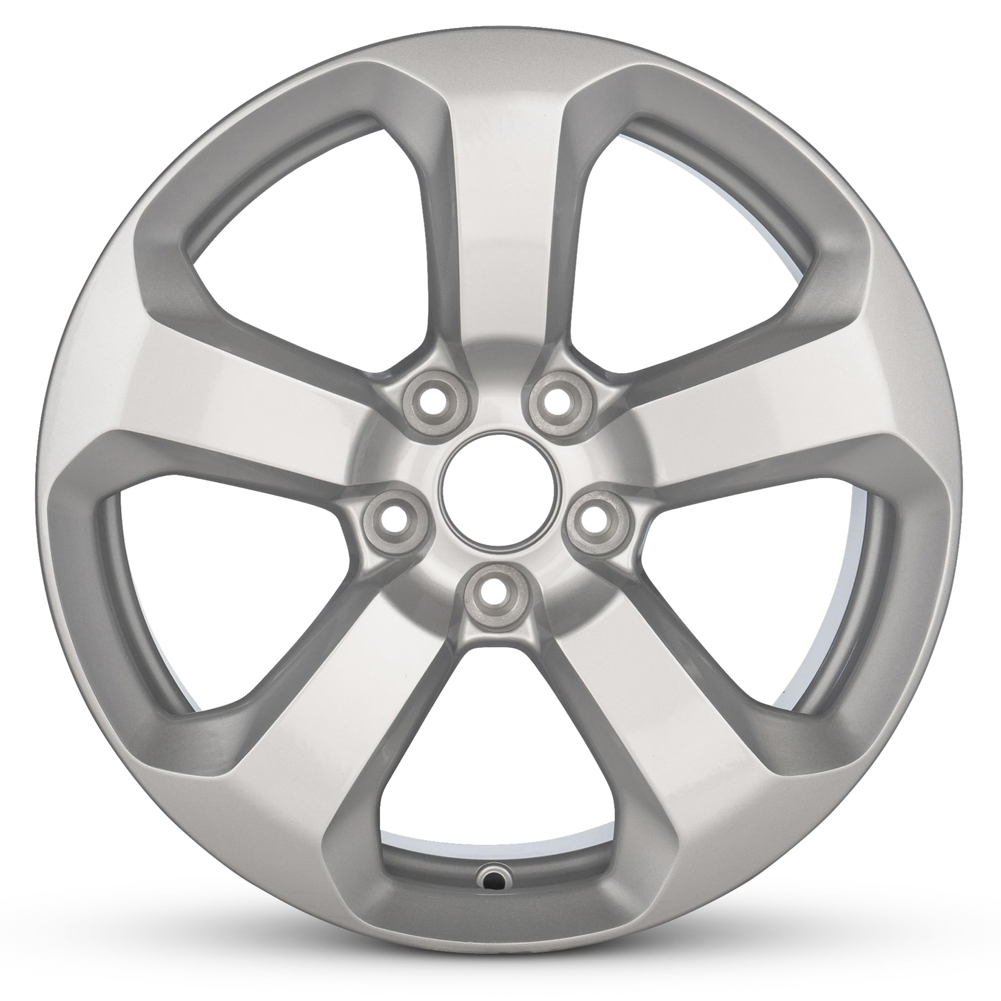 A-COOP様 Jeep 17インチ ホイール 5スポーク A-COOP様 Jeep 17インチ