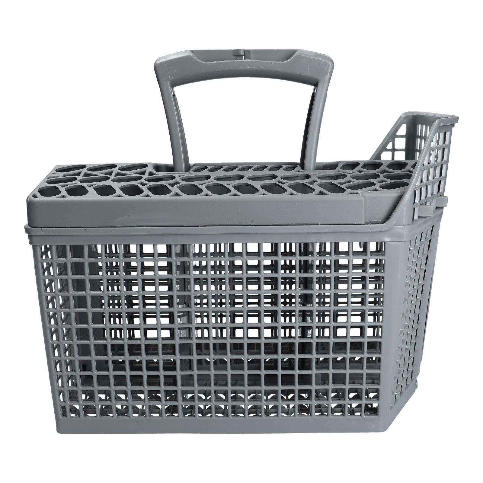 LUTH Premium Profi Parts - Panier à couverts pour lave-vaisselle 260x135mm | Compatible avec AEG 111840170/0