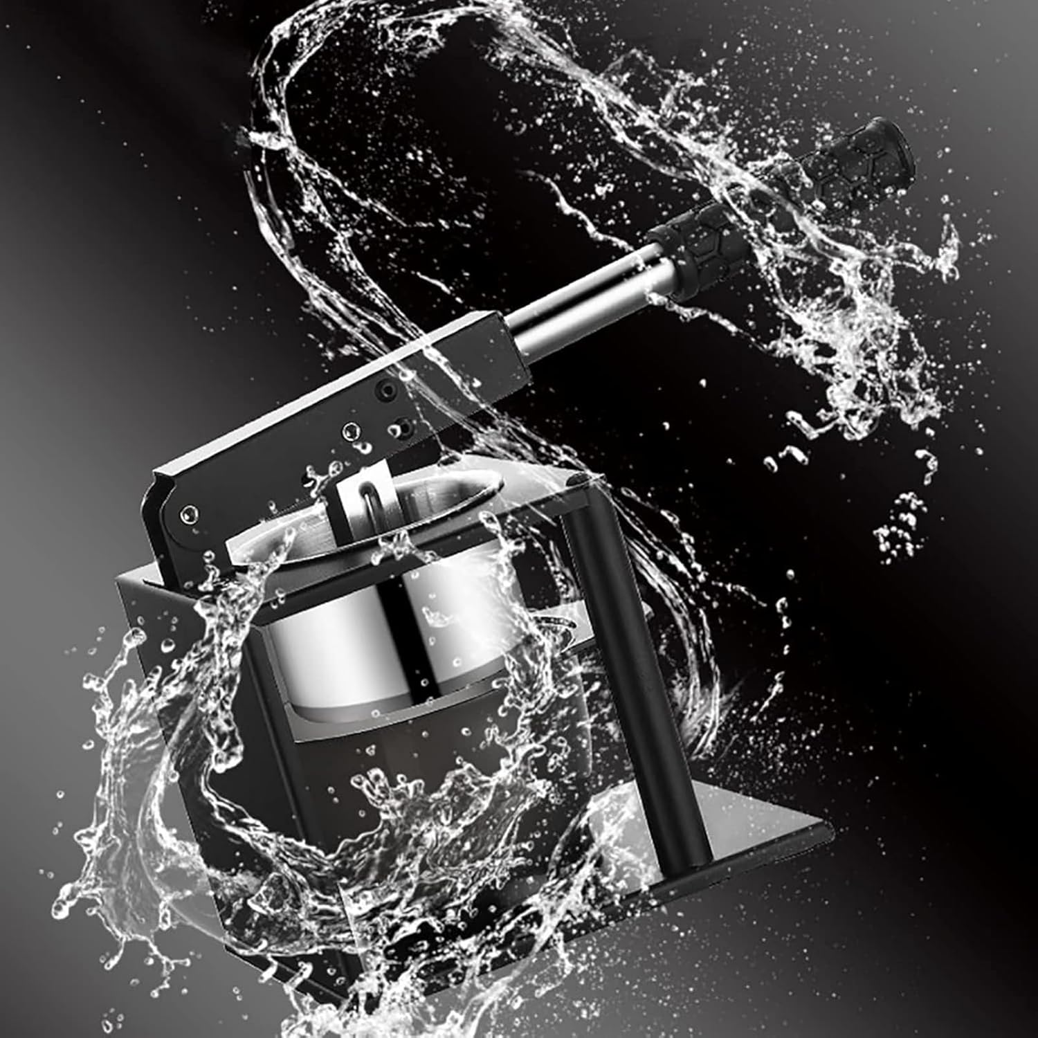 手動ジューサー 果汁 絞り器 ハンドプレスシトラスジューサースクイーザー 果汁 手作り 果物柑橘類フレッシュジューサー 果汁生搾り器