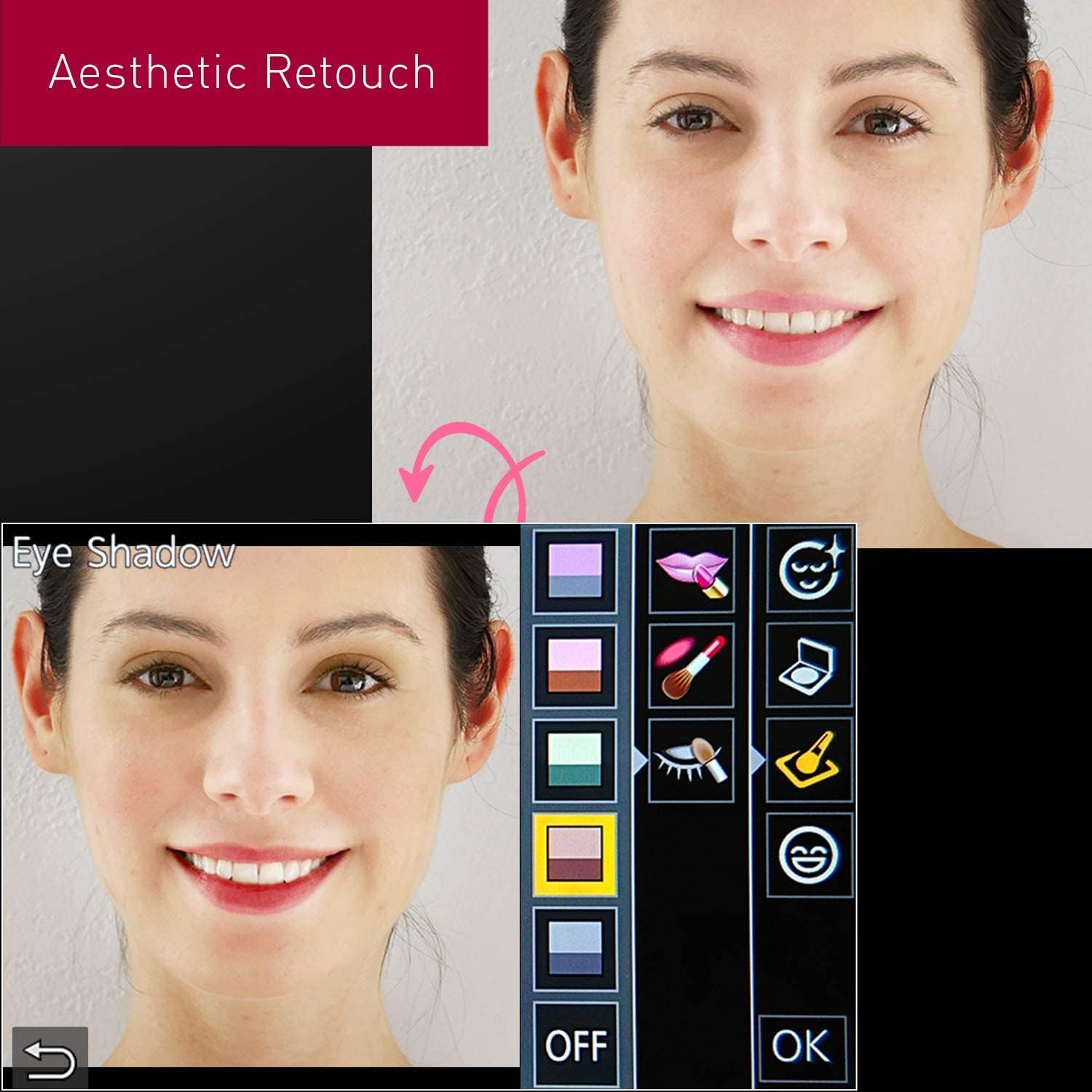 panasonic lumix zs80d 4k digital camera 20 3mp 12 3 inch sensor 30x leica dc vario elmar lens f3 3 6 4 aperture wifi hybrid o i s stabilization