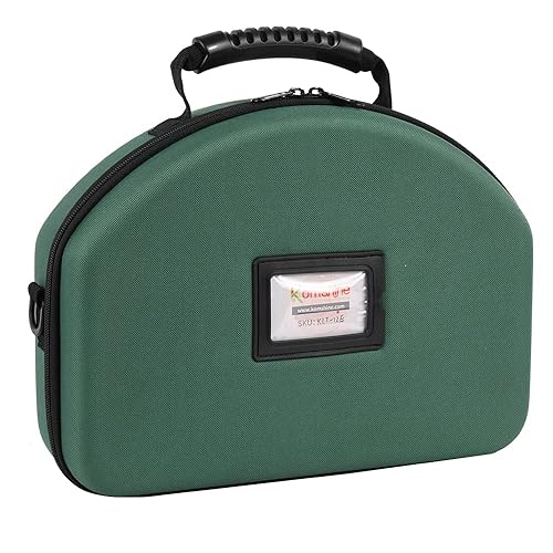 Miniatura 5 de Komshine Probador de pérdida de fibra óptica serie KLT Kit de prueba de pérdida de fibra óptica medidor de potencia óptica + fuente de luz óptica +