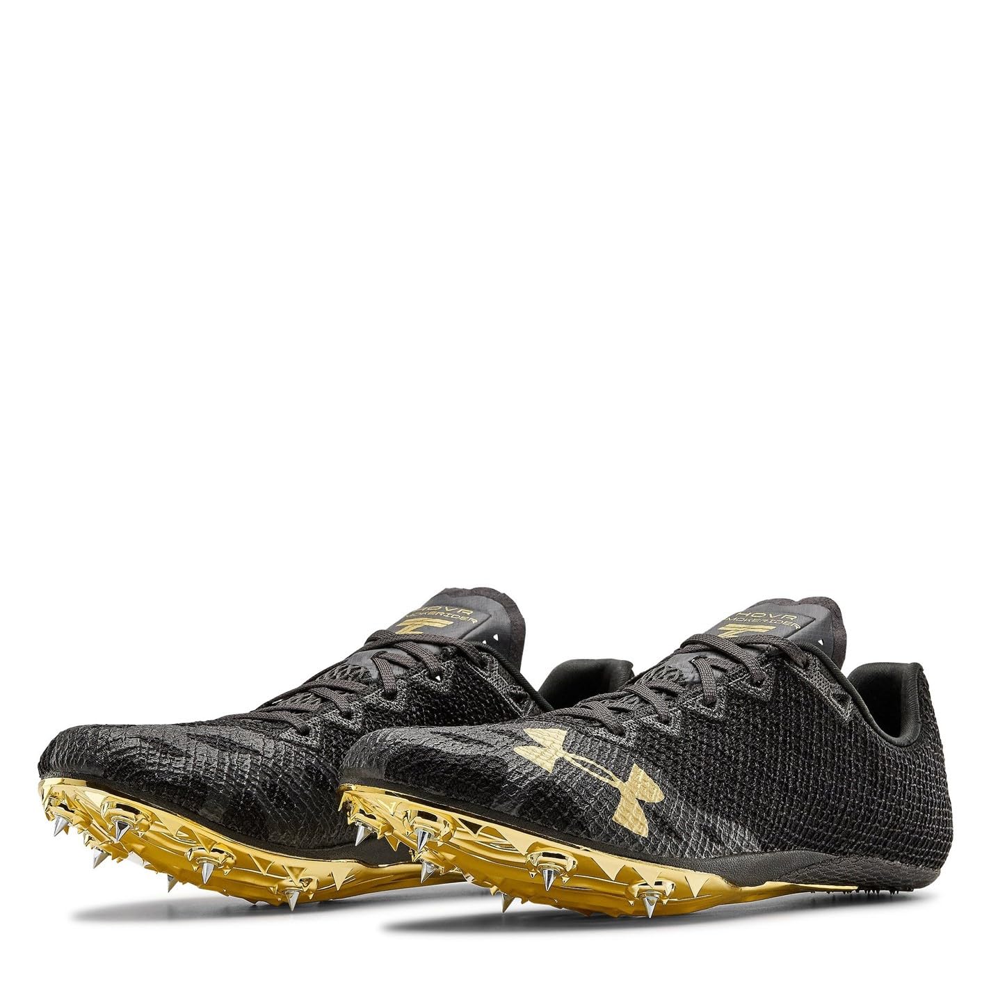 Under Armour HOVR Smokerider 3021831 004 - Zapatillas de correr para hombre, talla