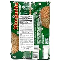 Vista 2 de Galletas Margarita - Paquete de 6 - Perú