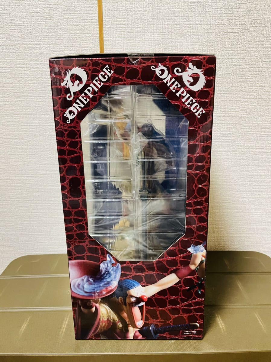 集英社 - 【DPCF】ワンピース　フィギュア　ＰＯＰ　バギー　サムライ　Ver 楽天市場】D.P.C.F ワンピース バギー サムライver. DPCF : 御宅