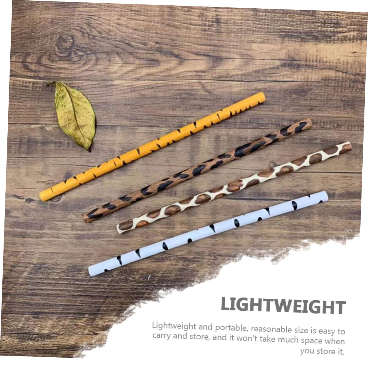 Amazon | HAPINARY 動物鉛筆セット 10本 丸型 HB 木製鉛筆 子供用