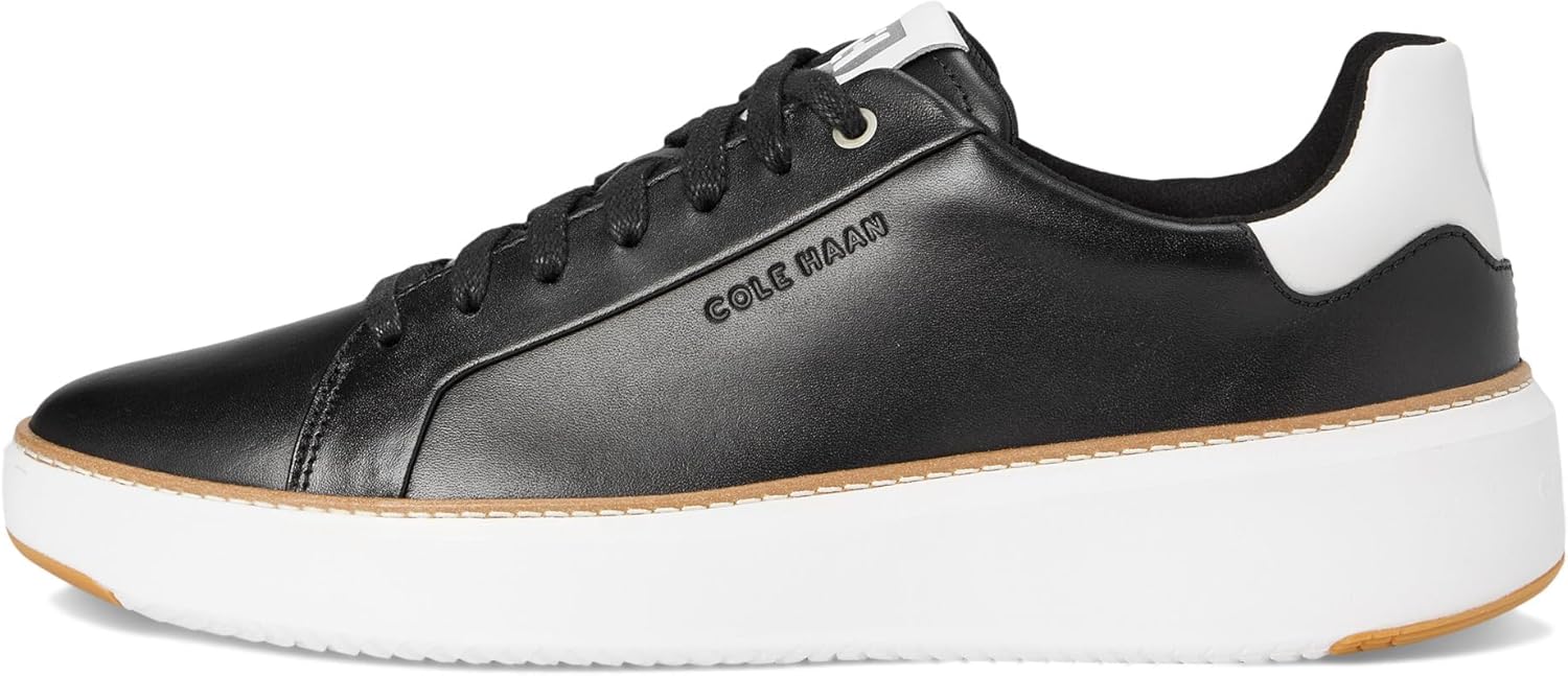 Cole Haan Men's Grandpro Topspin Sneaker - Image 6