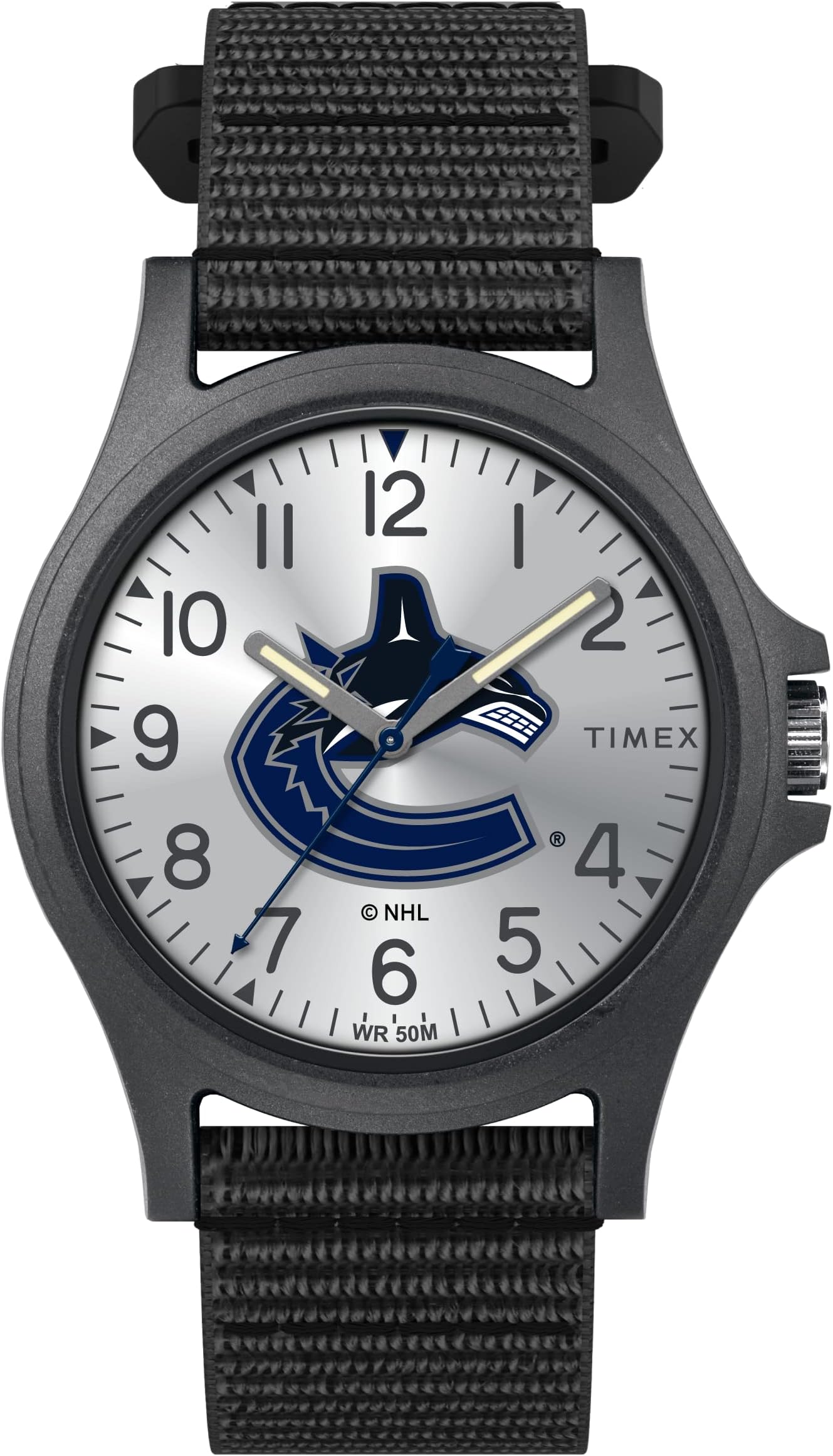 Timex Men's NFL Pride 40mm Watch