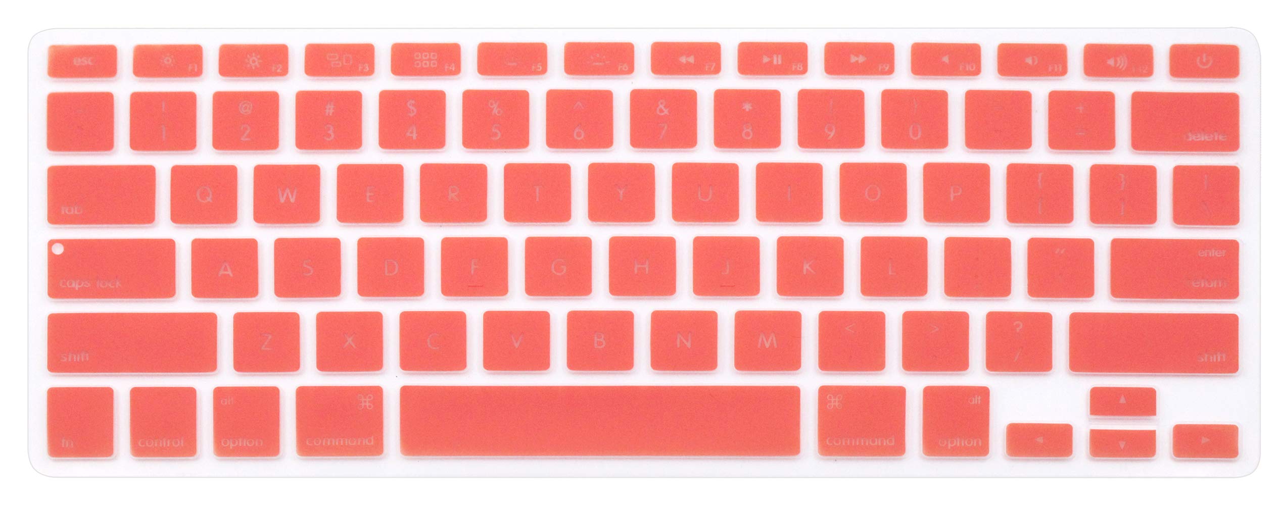 Amazon.co.jp: バックライトはキーボードスキンを通して光ります