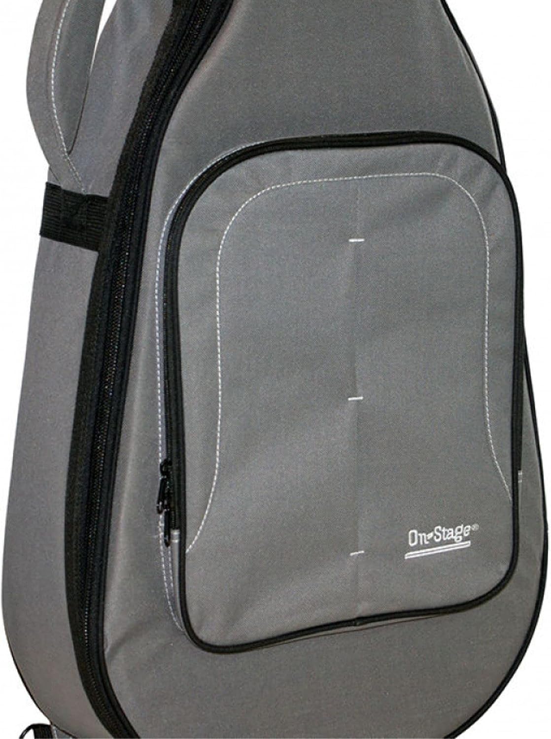 OnStage Electric Guitar Gig Bag (GHE7550CG) image 4