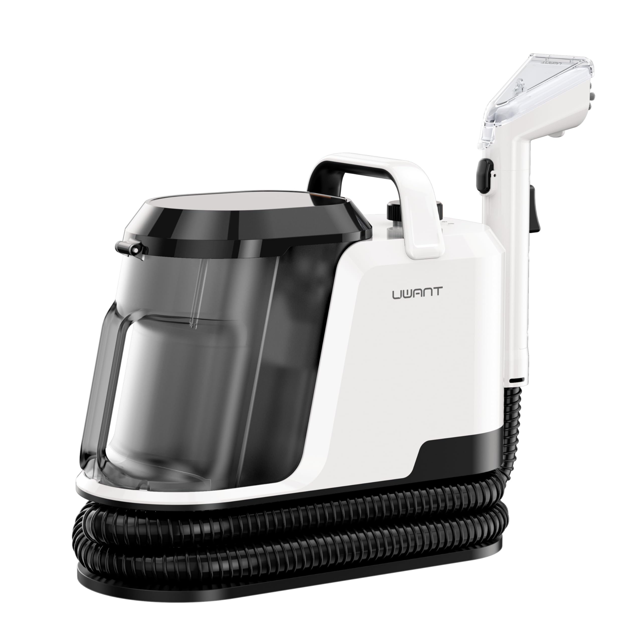 uwantリンサークリーナー 超強吸引力 カーペットクリーナー Amazon | uwant リンサークリーナー カーペットクリーナー 超強吸引力