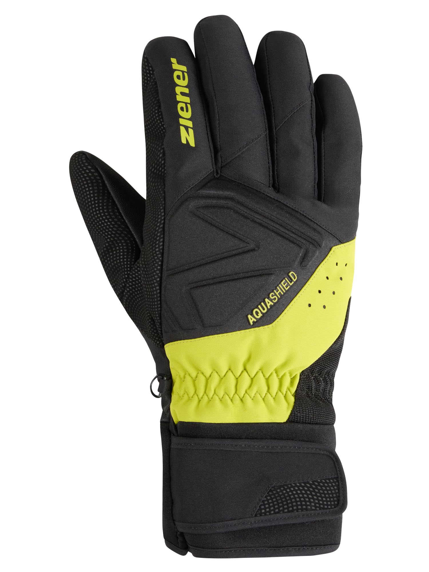 Ziener GATIS-Z AS® Glove man