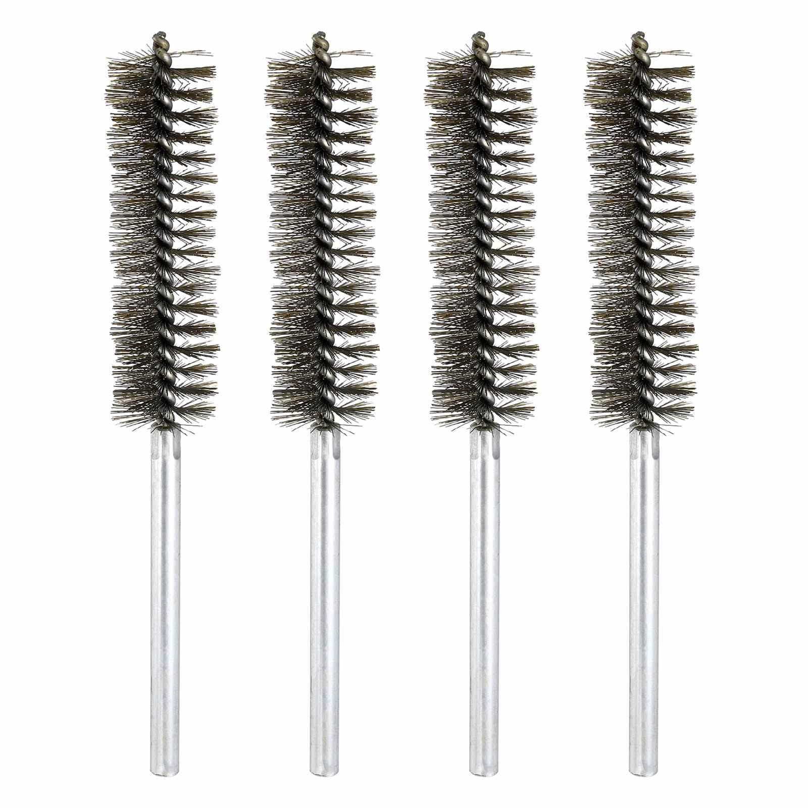 Brosse de nettoyage acier inoxydable pour rénover votre cuisine, vos tuyaux et votre voiture - 8