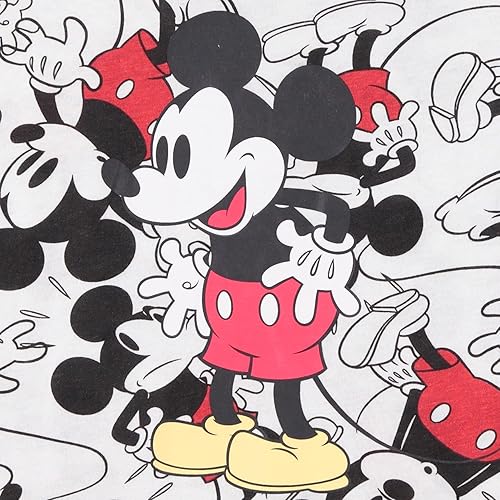 Miniatura 3 de Disney Camisa de Mickey Mouse para mujer, ropa de Mickey Mouse, con estampado de Mickey Mouse