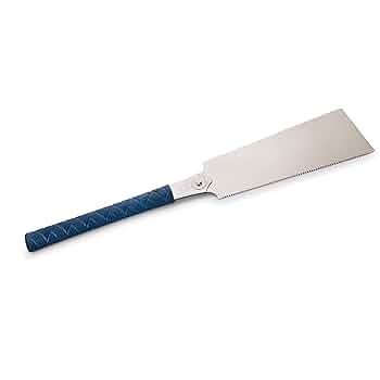 GYOKUCHO SAW - Ryoba Seiun Saku 240 TPE - 661 - Amazon.com