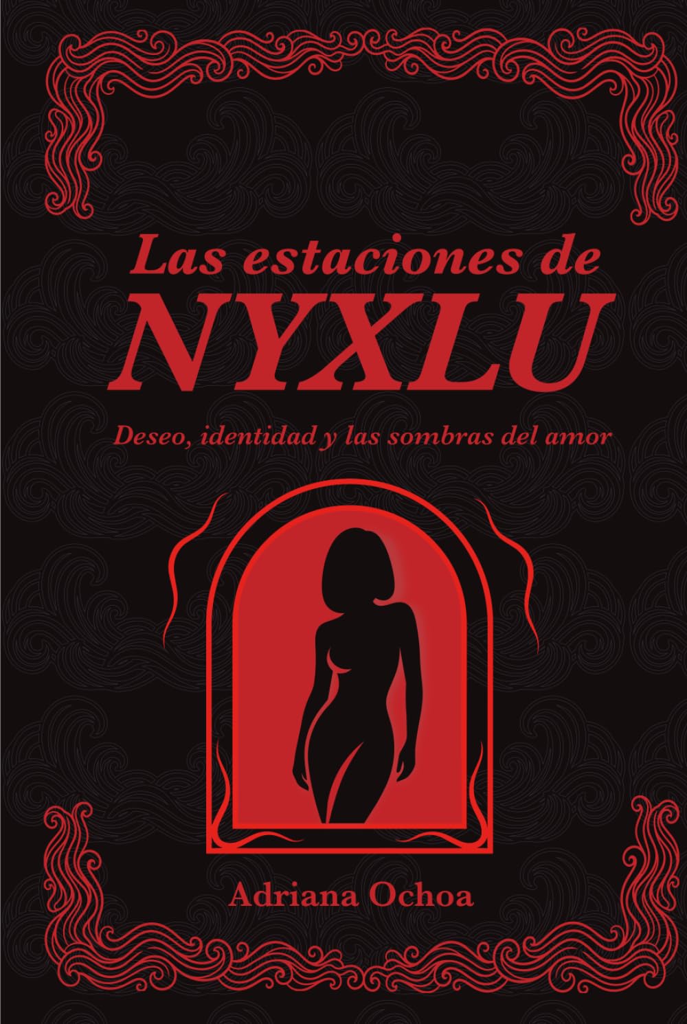 Las estaciones de Nyxlu: Deseo, identidad y las sombras del amor