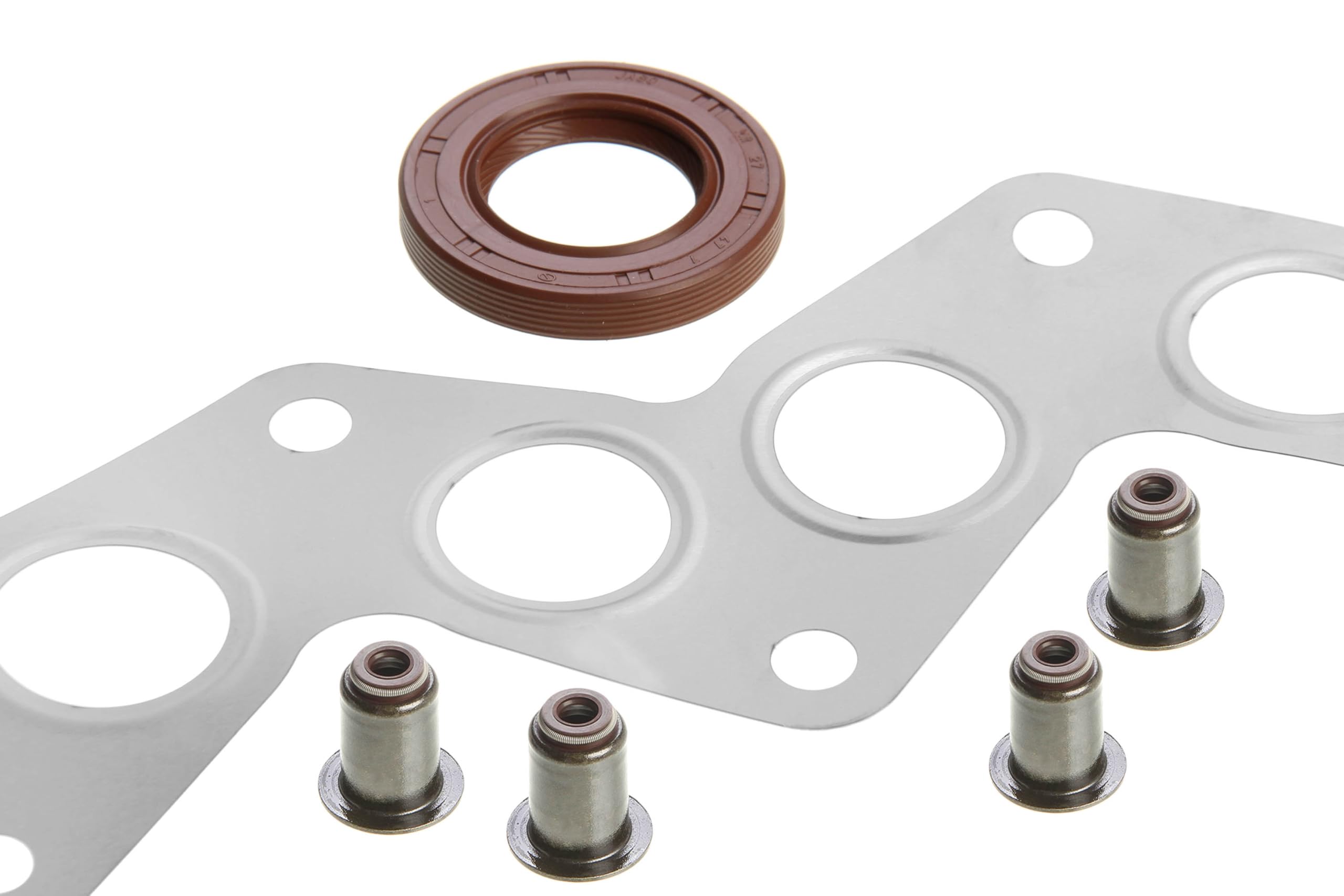 Ajusa 51025200 Juego completo de juntas, motor