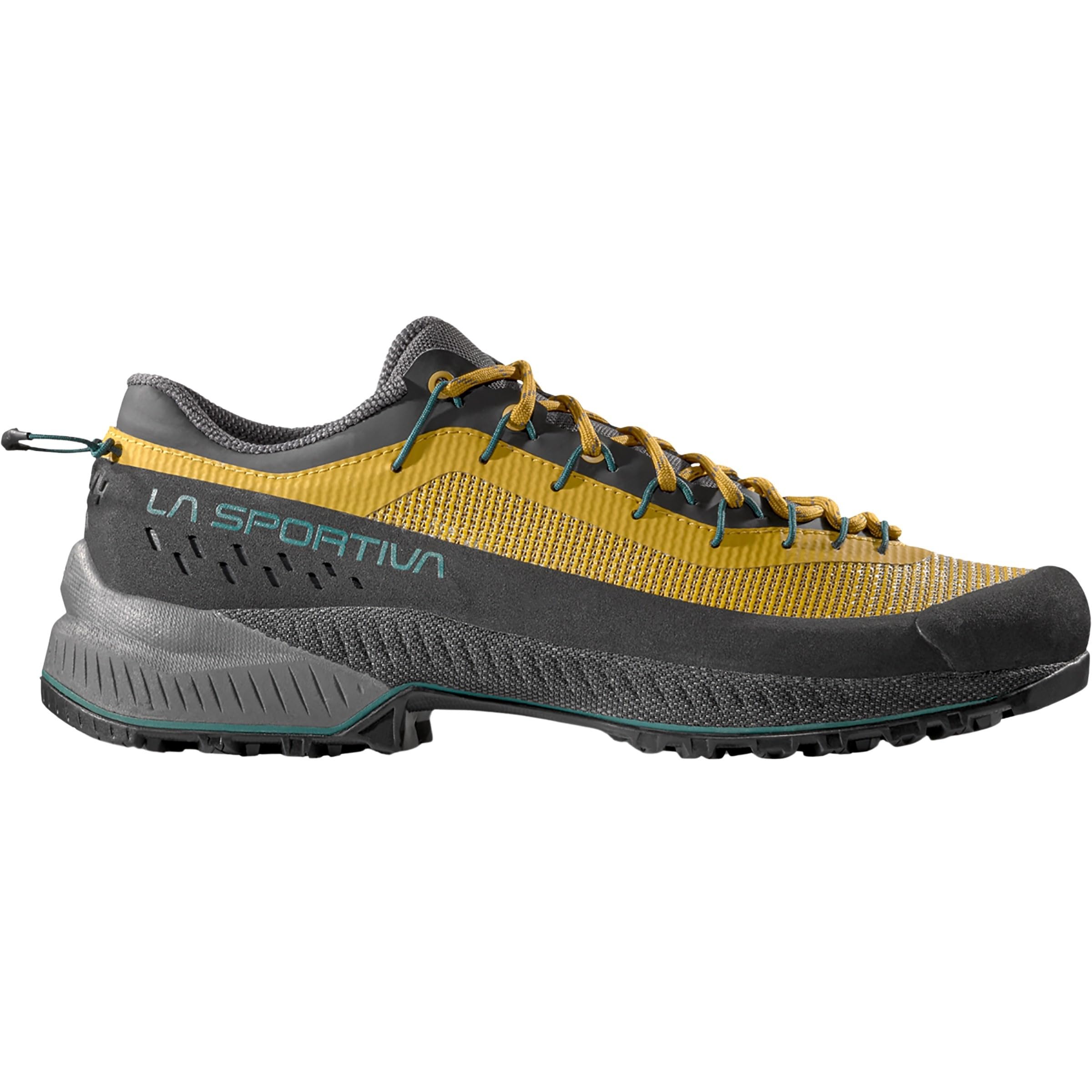 TX4 Evo ST Scarpe Avvicinamento Savana Onyx