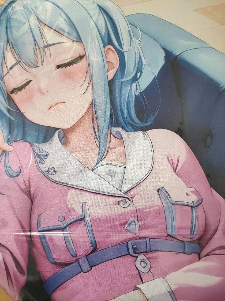 勝利の女神 NIKKE ナガ 着物 スリーブ プレイマット セット hoshii