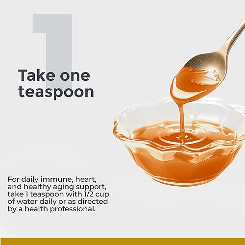 Miniatura 5 de Premier Research Labs Resveratrol - Suplemento líquido de resveratrol, resveratrol trans, apoyo antioxidante para la salud del corazón y el flujo