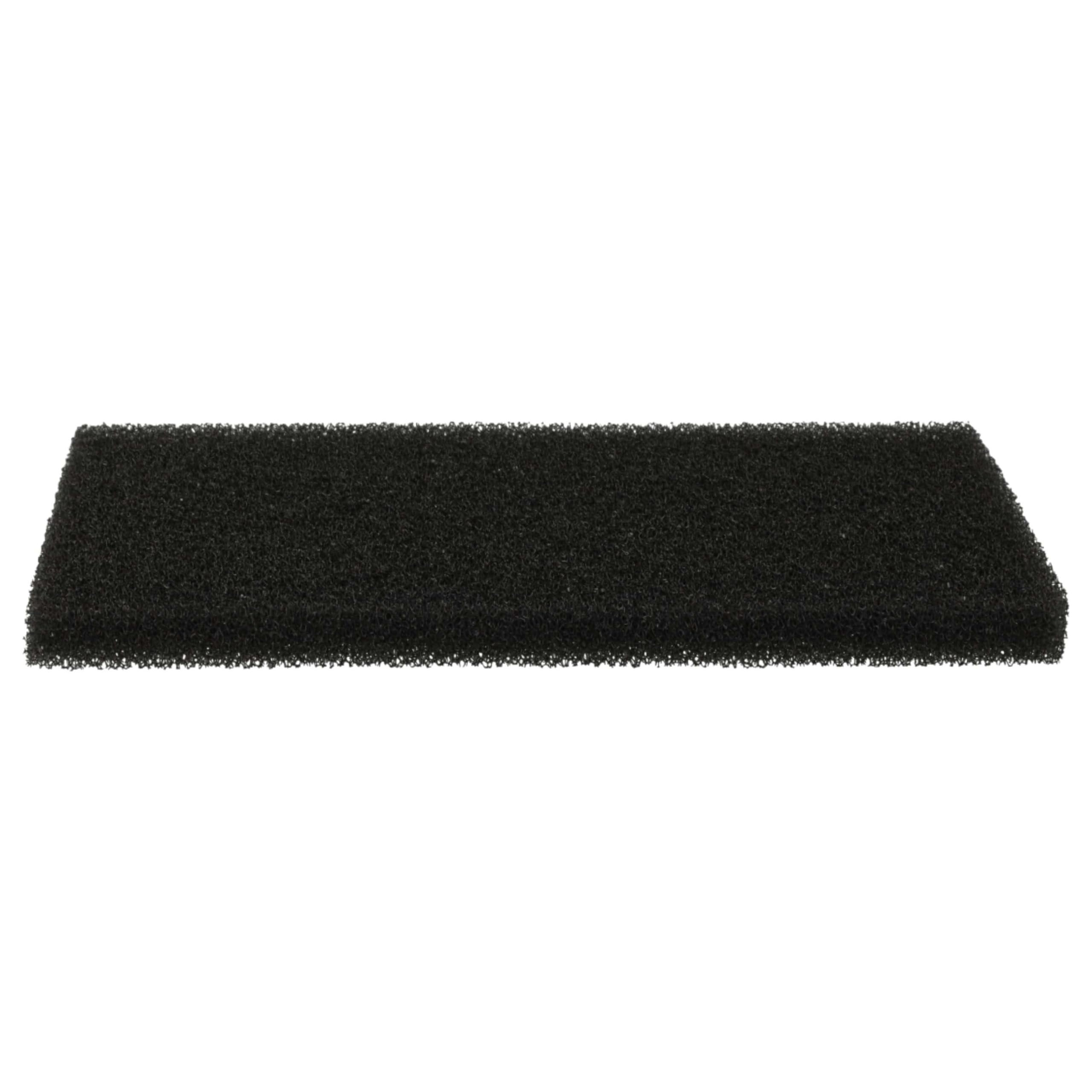 vhbw 10x filtro de espuma reemplaza 9000844887, AEF03 para aspiradoras