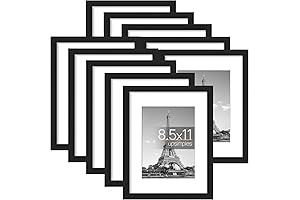 Upsimples Picture Frames: Capture Your Cherished Moments with Style