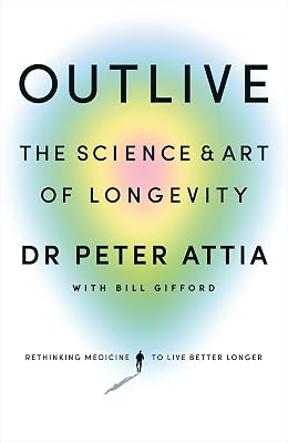 Cover of Outlive