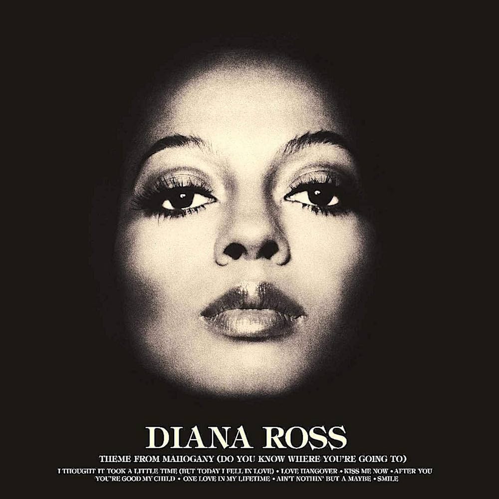 洋楽 THEME FROM MAHOGANY (DELUXE EDITION2CD) 71k9kRAmmKL._UF1000,1000_QL80_.jpg