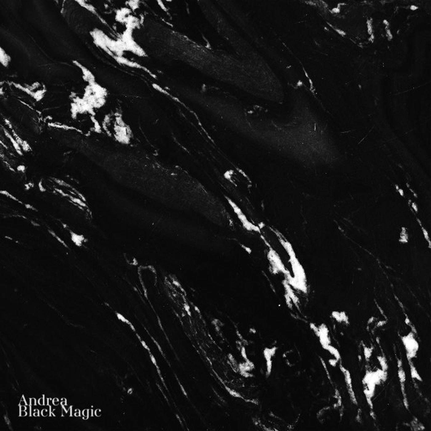 Black Magic EP [VINYL]