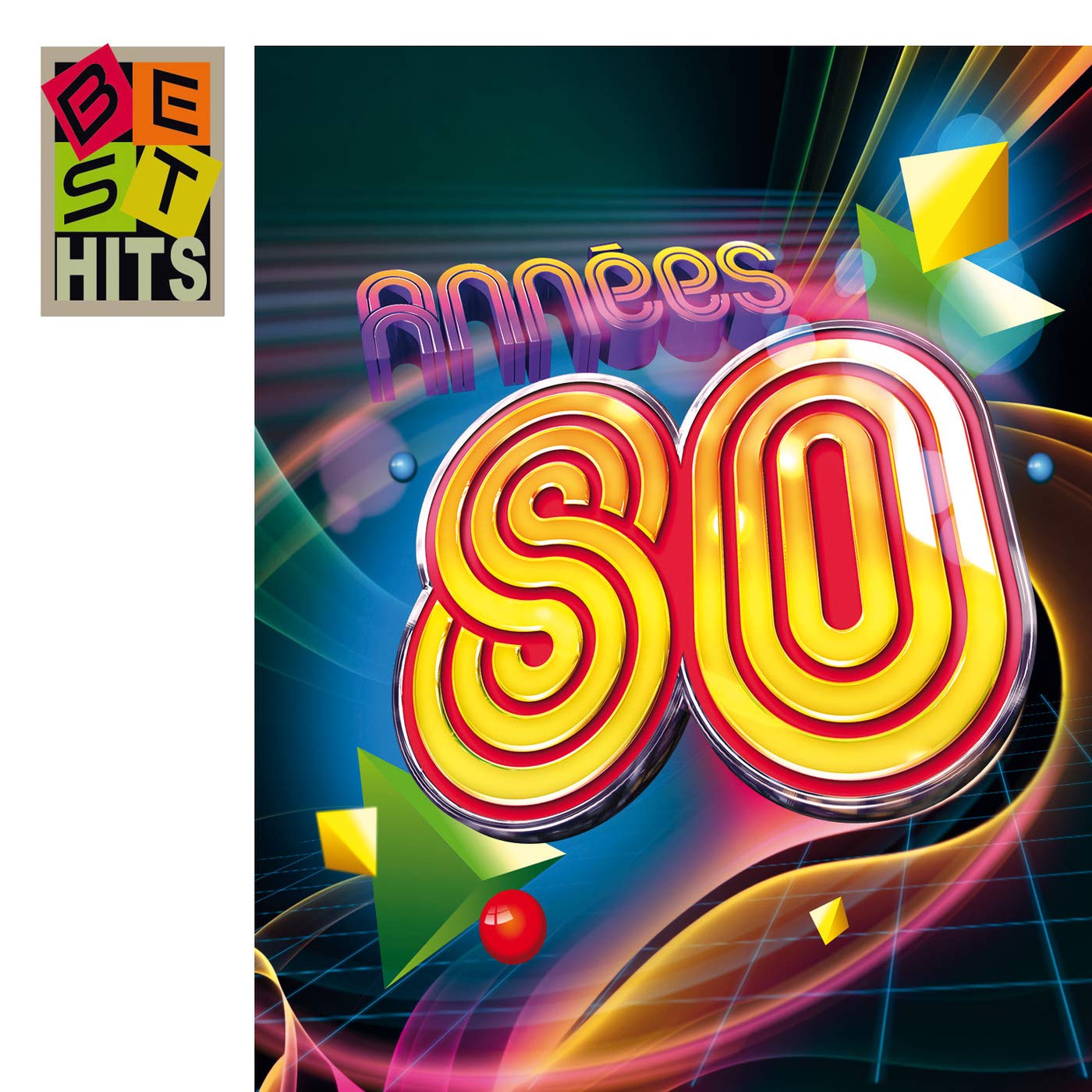 Best Hits Années 80: Womack & Womack, Wet Wet Wet, Visage, Multi