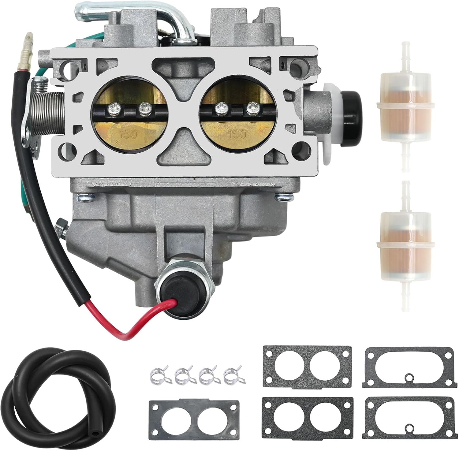 6285315-S Carburetor Replacement For Kohler CH680 CH750 CH940 CH960 CH980 CV940 CV980 CV10000 6285315S 6285340S Carb
