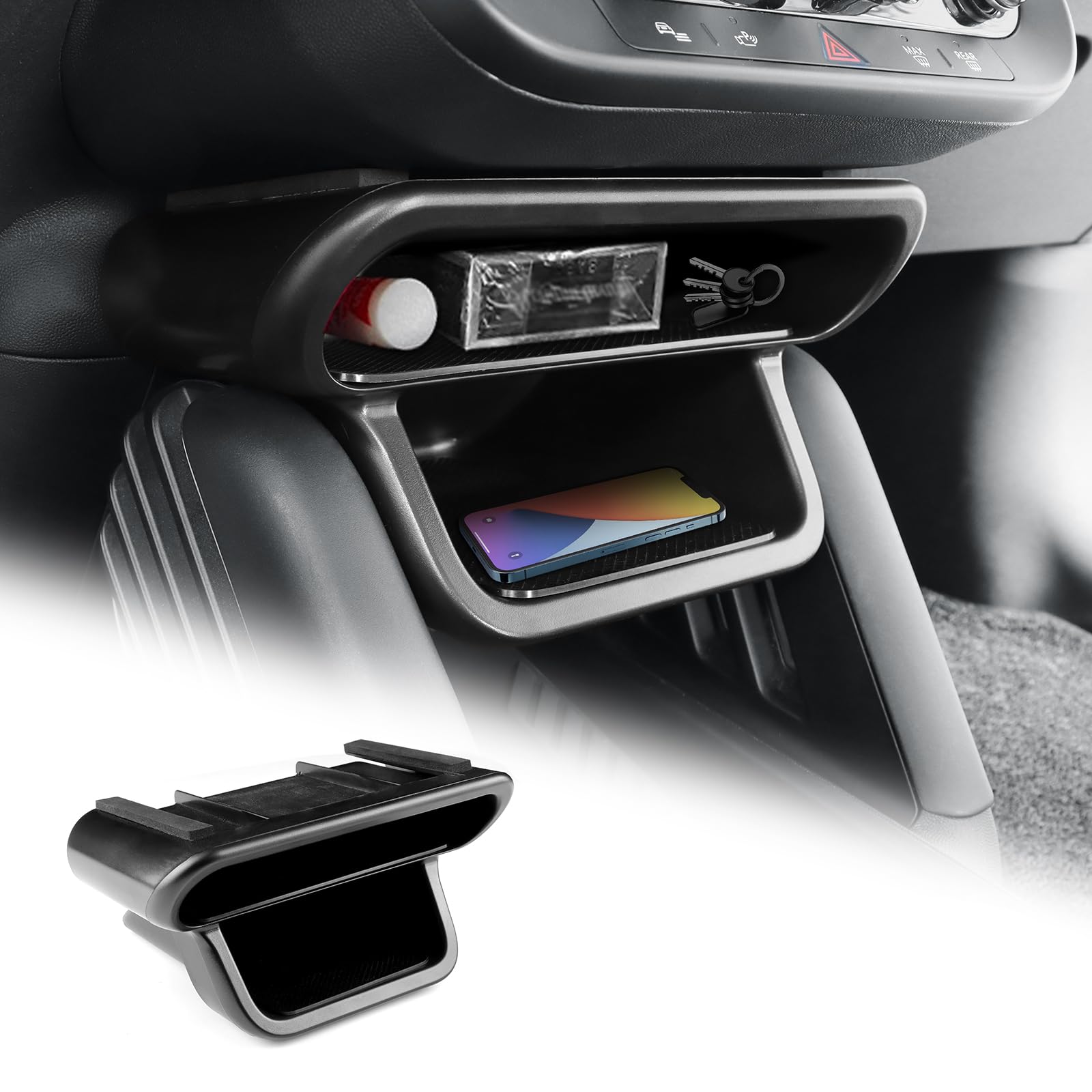 AT-mini PersonalⅡ KUNGKIC for 2024 2025 Mini Cooper E/SE J01 EV,for Mini Cooper S