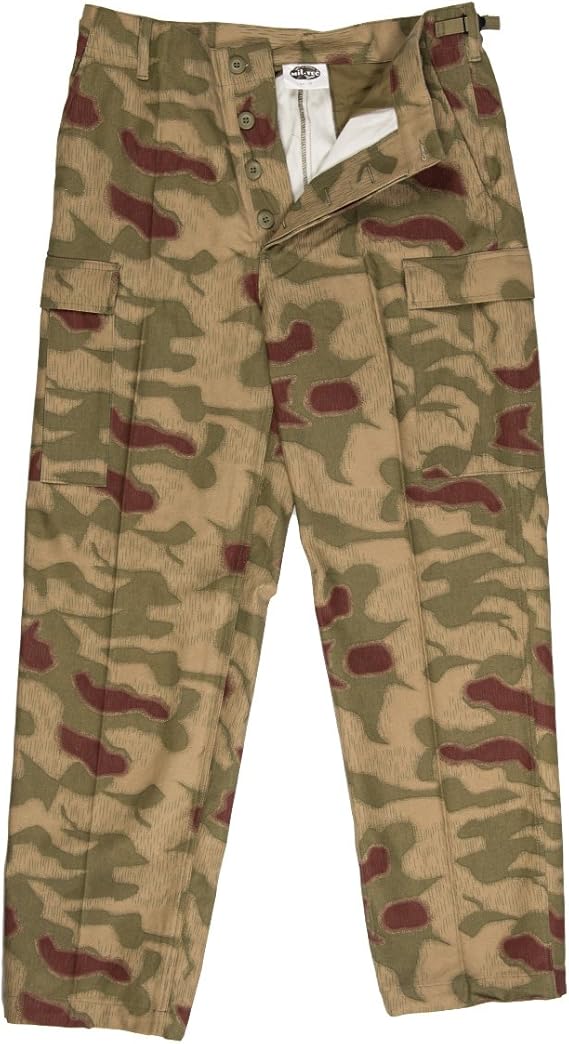 US Ranger BGS sumpftarn Moleskin Trousers Size XL Amazon.co.uk