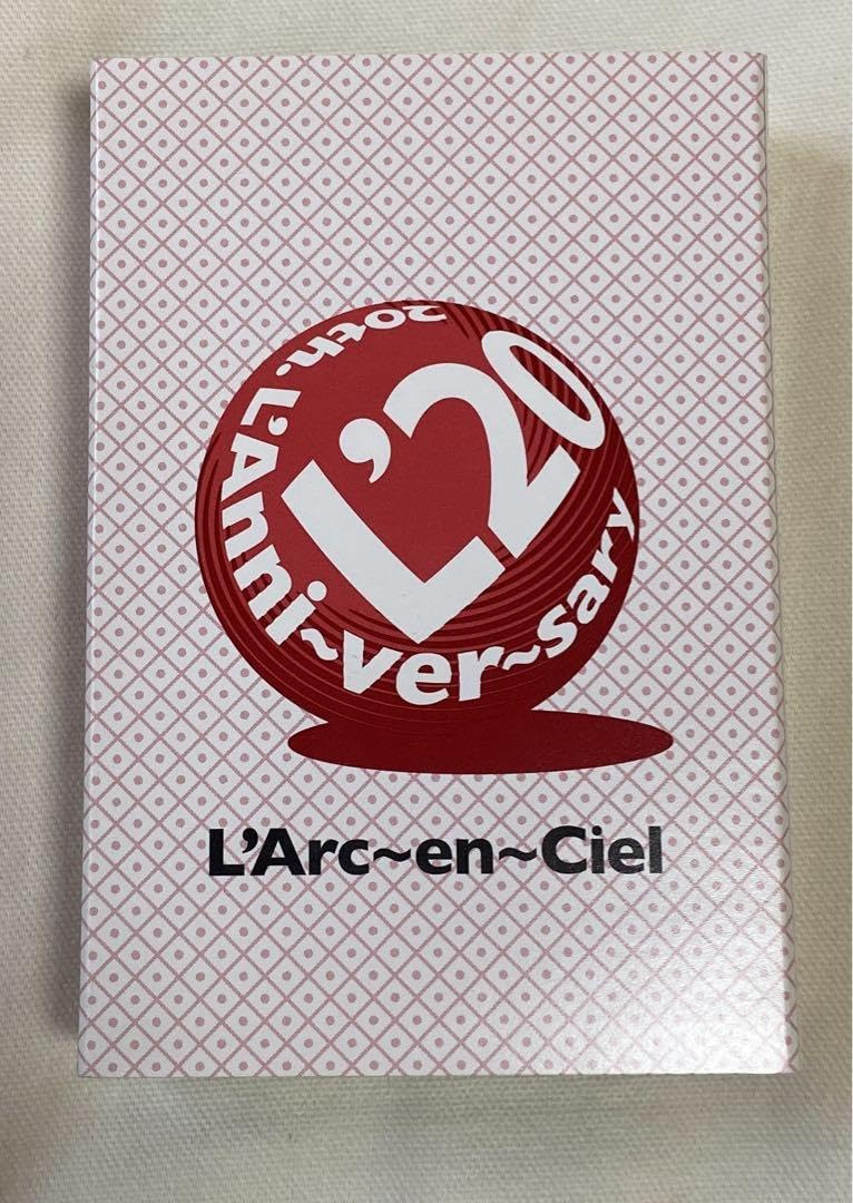 Amazon.co.jp: L'Arc-en-Ciel トランプ 限定 グッズ ラルク : Toys & Games