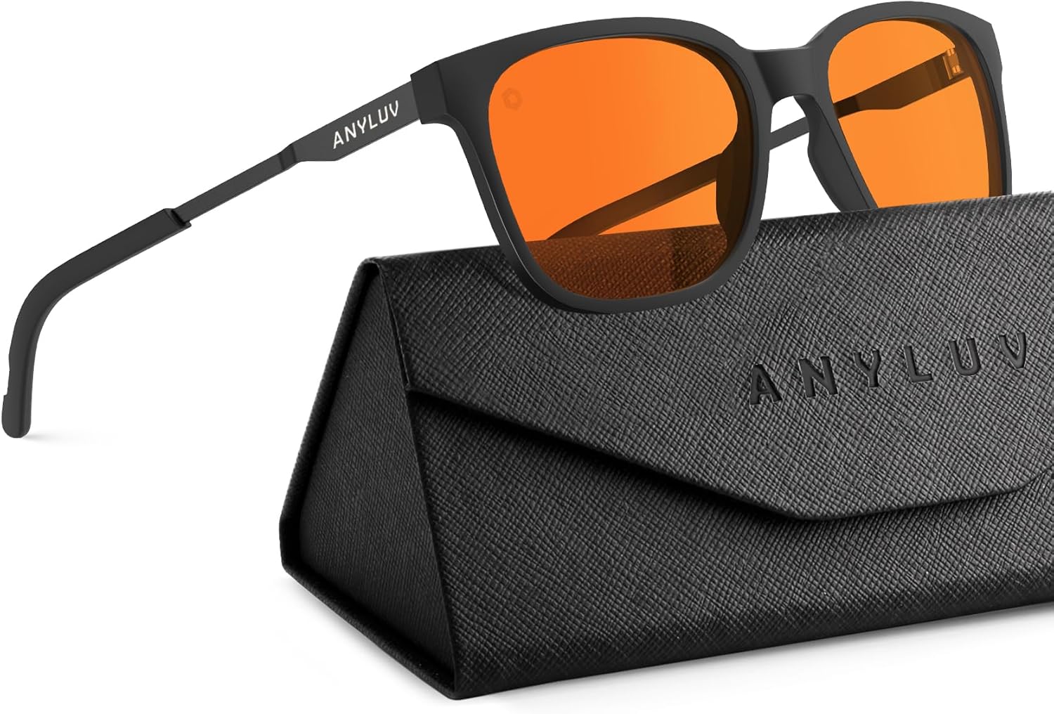 (Max Protection) 02- Matte Black