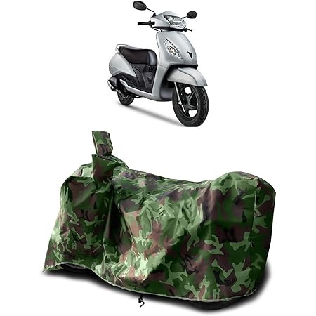 tvs jupiter cover flipkart