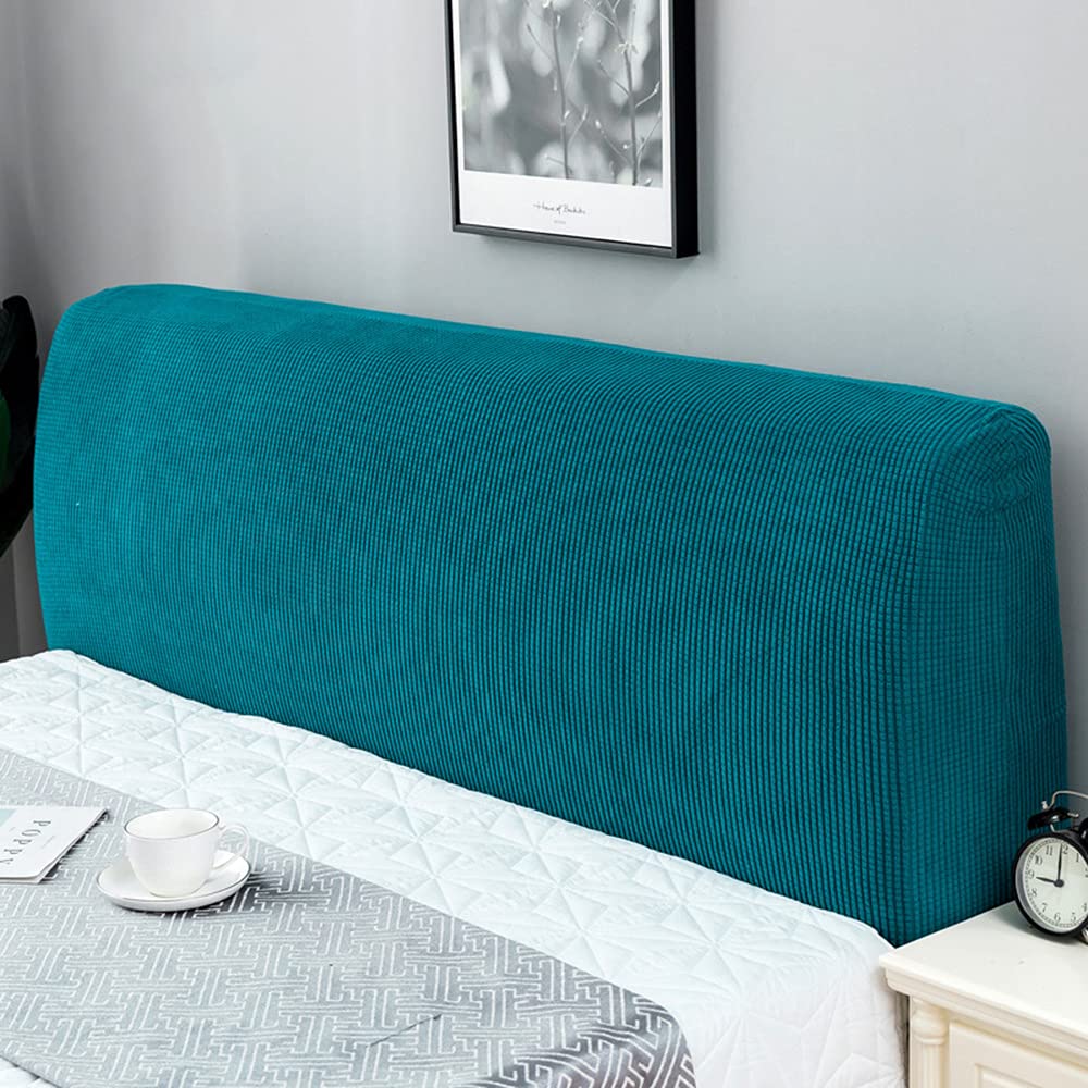Fodera elasticizzata per testiera imbottita per letto