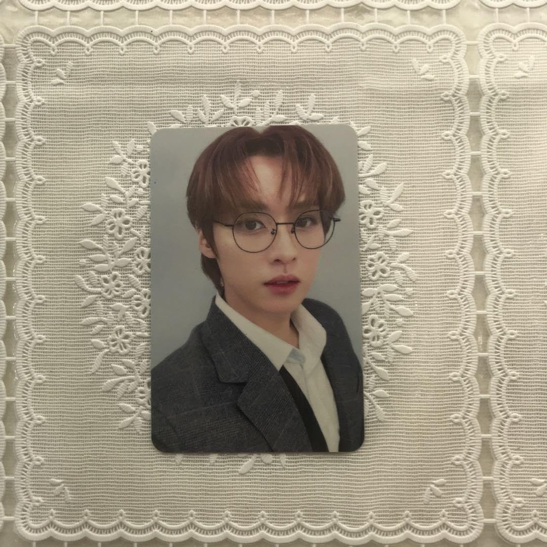 Straykids リノ 5Star サノク トレカ