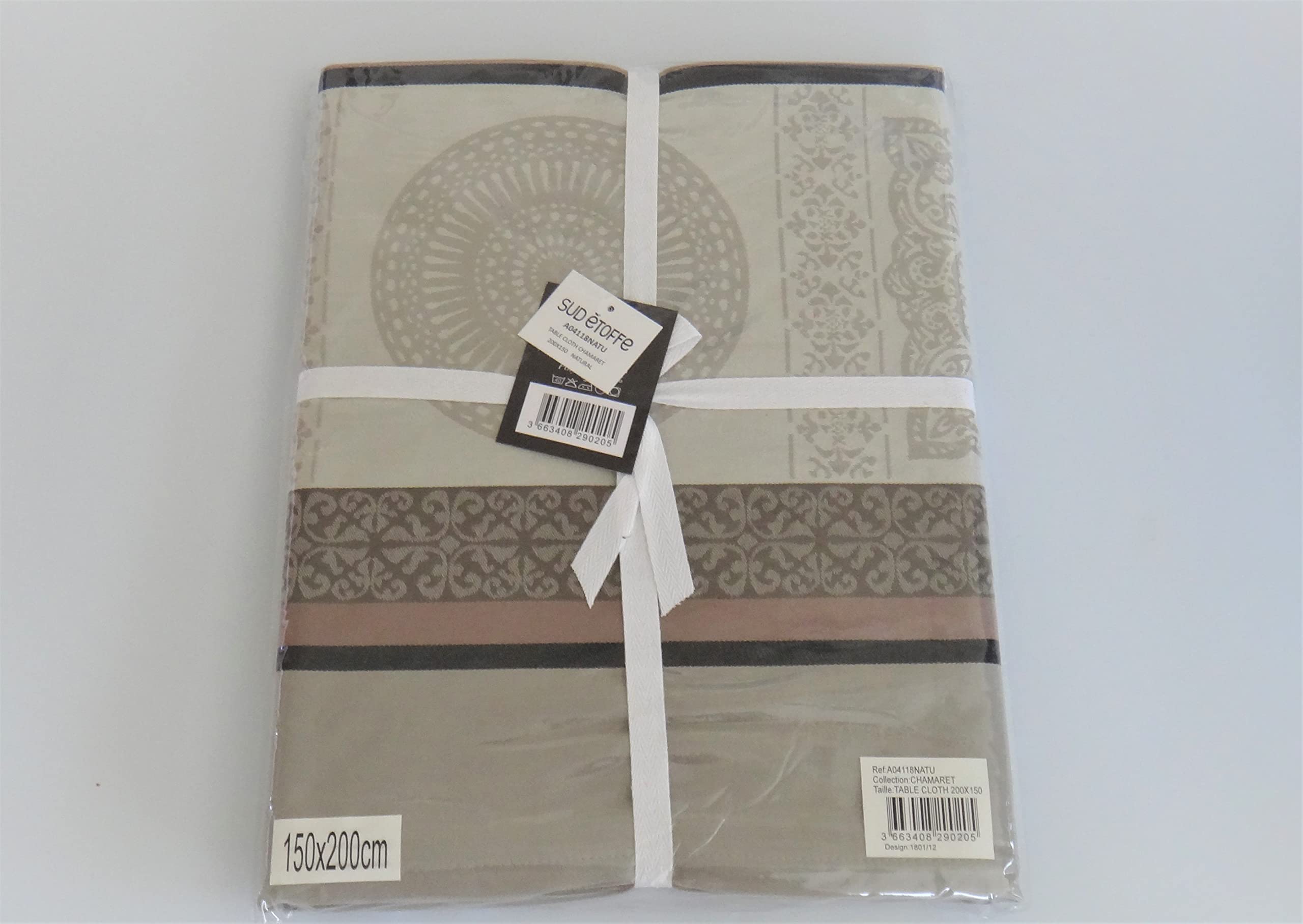 Amazon｜Sud étoffe（シュッド エトッフ）テーブルクロス 南仏