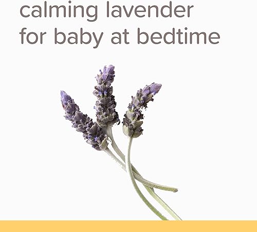 Miniatura 2 de Loción sin fragancia de abeja bebé de Burts Bees 6 fl oz 3 3