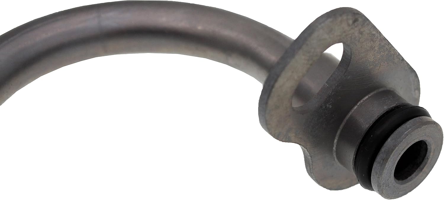 Dorman 667-612 Turbocharger Oil Line Compatible with Select Ford Models