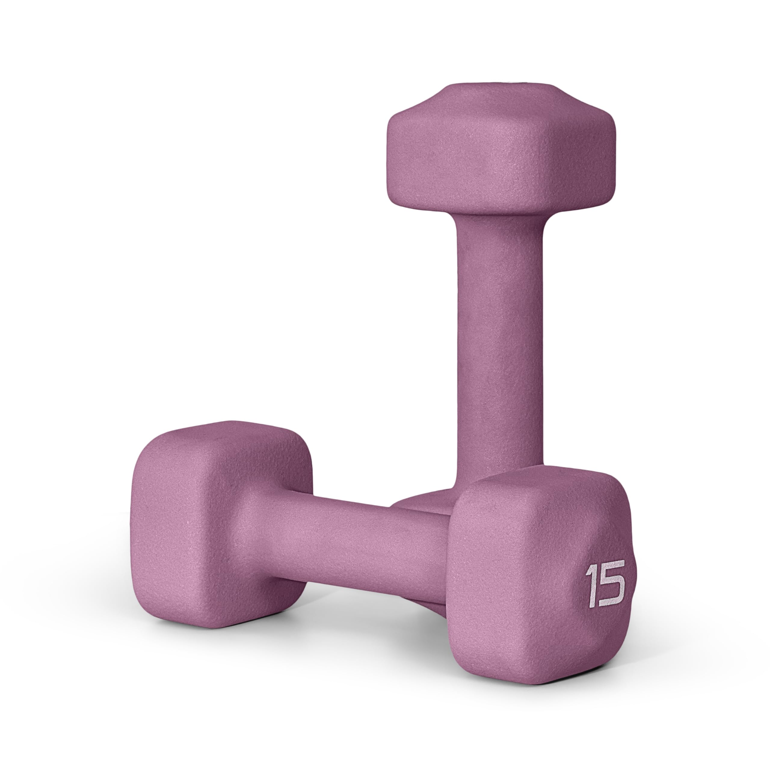 Tone Fitness Neoprene Dumbbell