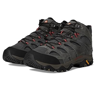 Merrell Moab 3 Mid Waterproof Men