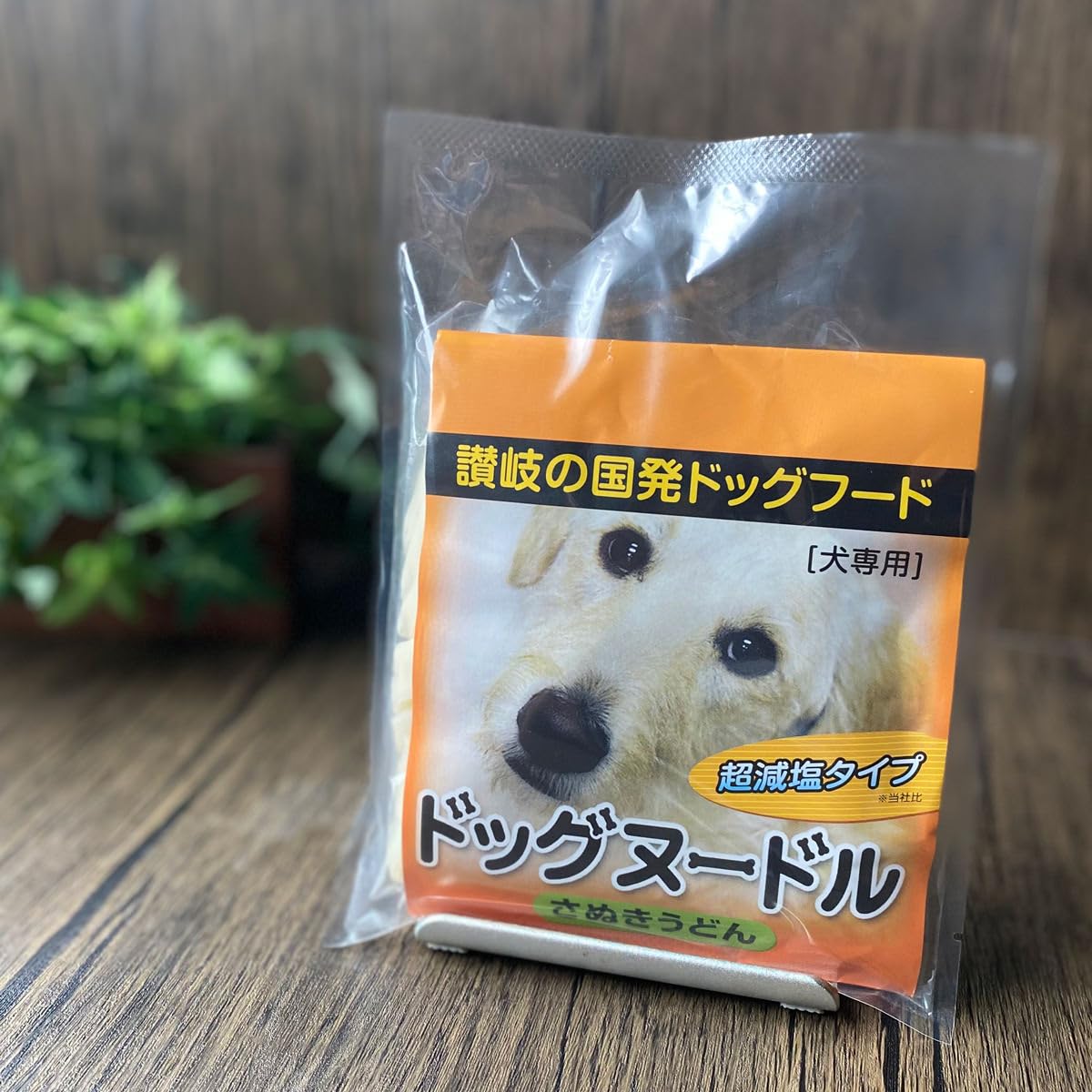 Amazon.co.jp: ペット用 ドッグヌードル (めん150g、スープ5g)×3