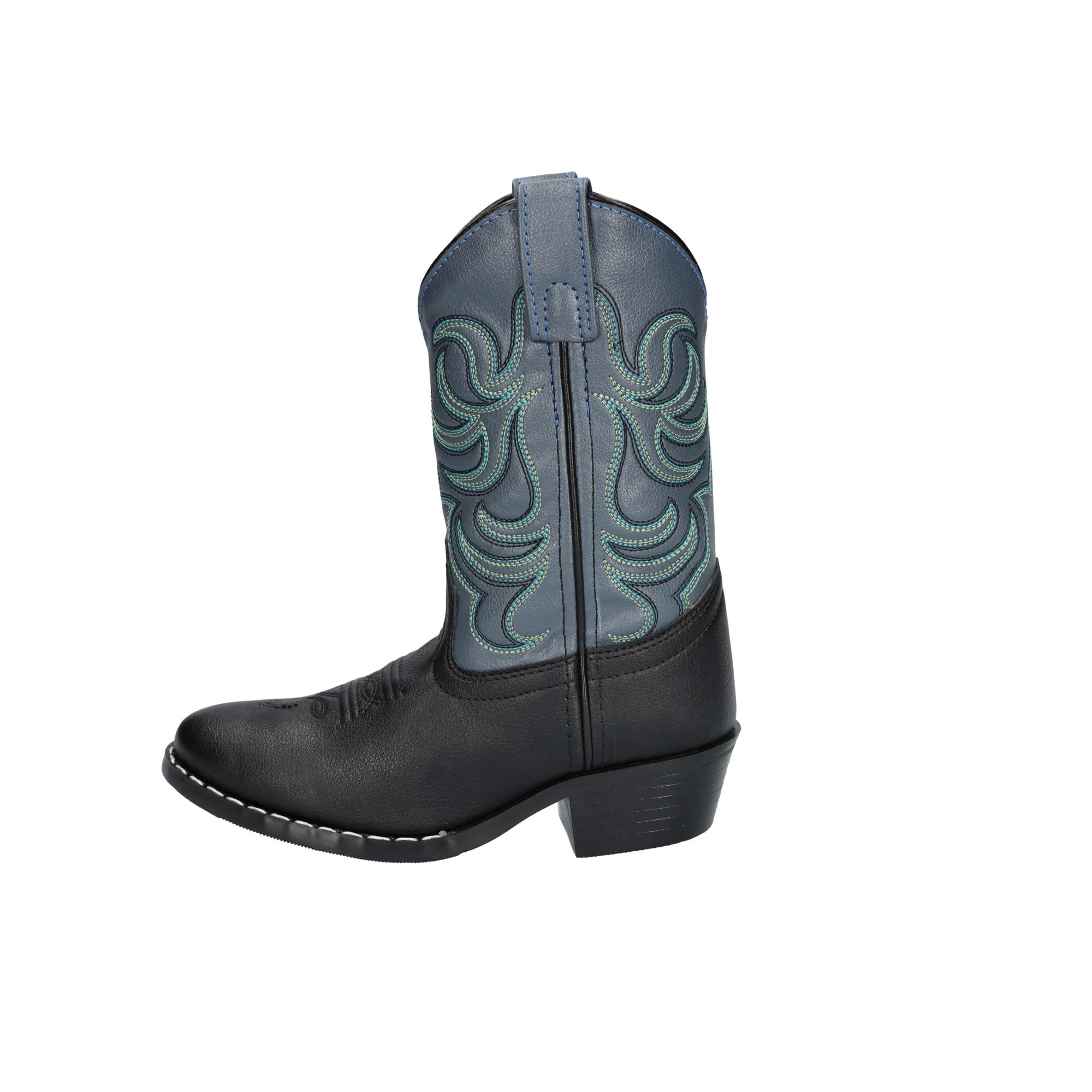 Smoky Mountain Boots 6566 Stivali da cowboyUomo
