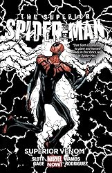Amazon | Superior Spider-Man Vol. 3: No Escape (English