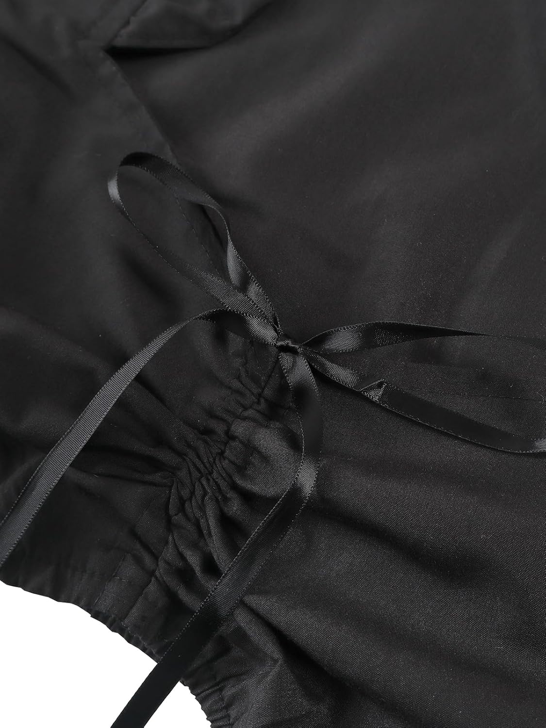 Women's Bavarian Oktoberfest Costume Traditional Dirndl Half Sleeve Blouse Classic Tops - Image 4