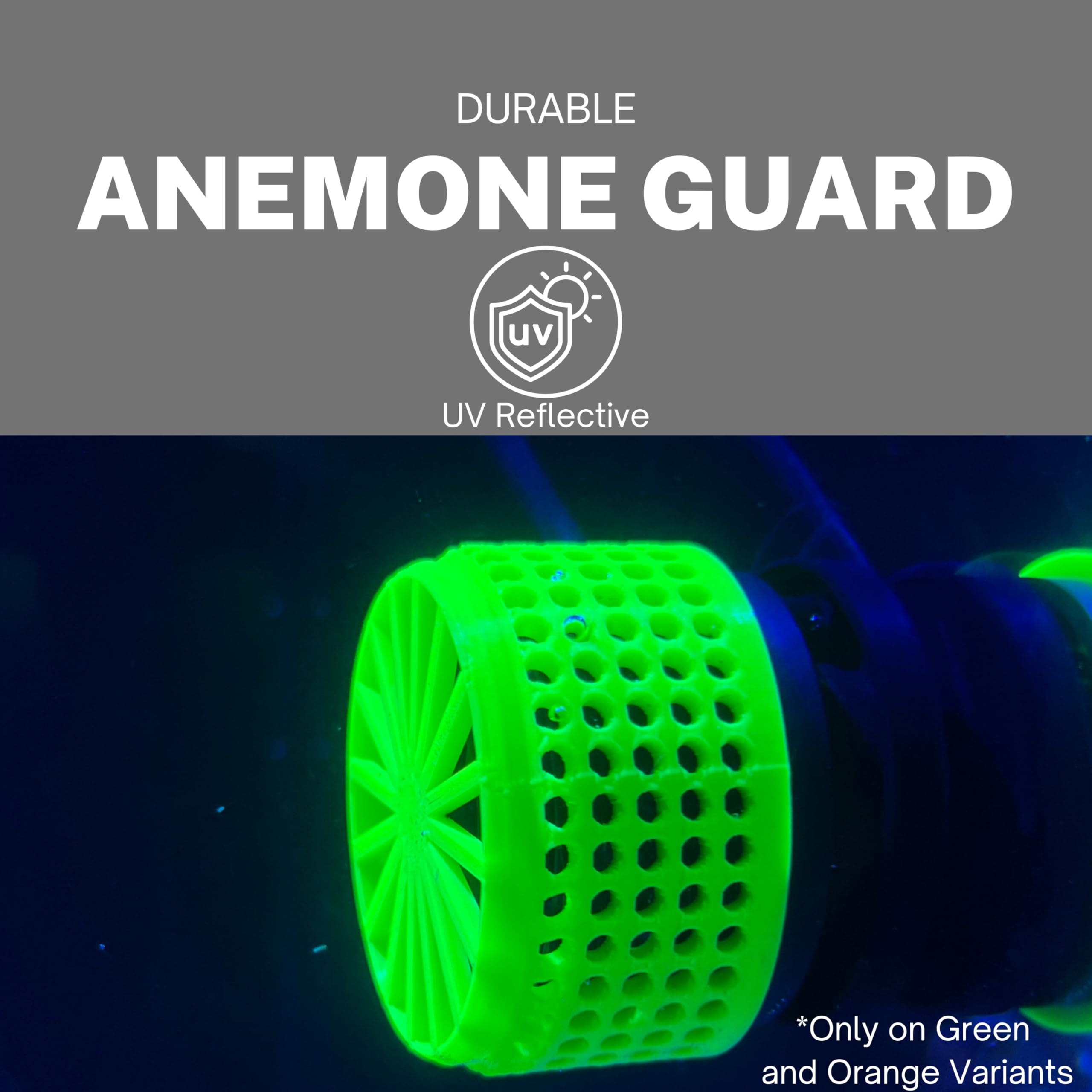 Amazon.com: Anemone Guard For Hygger Mini Wave Maker hygger 1600