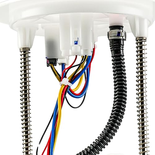 Miniatura 160 de PHILTOP Electric Fuel Pump Assembly Fits For Chevrolet S10 1985-1991, GMC S15 1985-1990, GMC Sonoma 1991, GMC Syclone 1991, SP06B1H