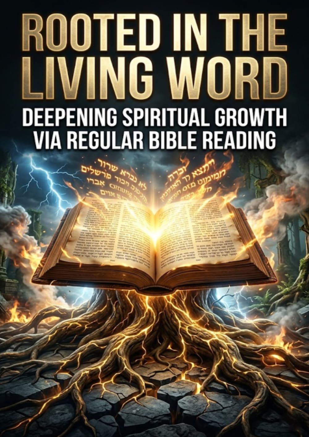 Rooted in the Living Word: Deepening Spiritual Growth via Regular Bible Reading
